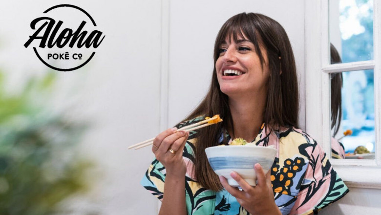 Why Aloha Poke is the Go-To Alternative to a Sushi Franchise for Sale