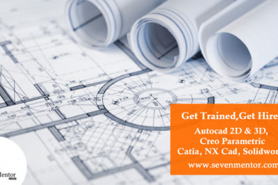 Why AutoCad Classes?