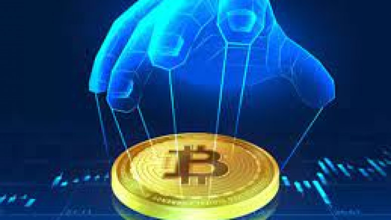 write a brief note on Blockchain?