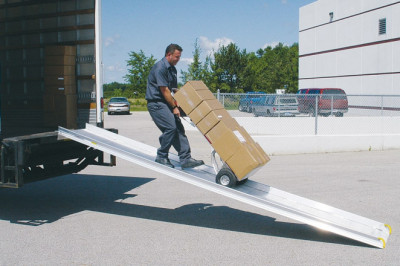 4 Material Handling Tools Summer Carnivals and Events Need
