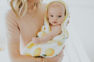 5 Products that Newborn Parents Will Love