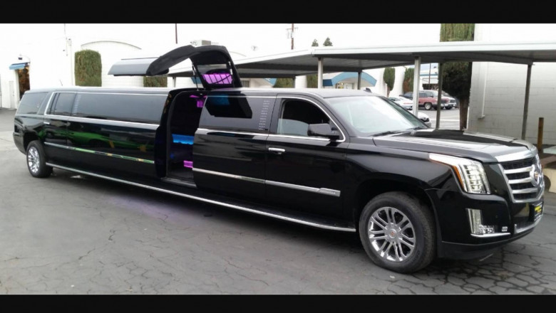 Airport Limo Service