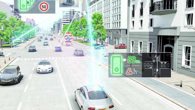 Analysis Of The Traffic Sensor Market Size, Share, Growth, Opportunities, And Global Outlook 2018-2026