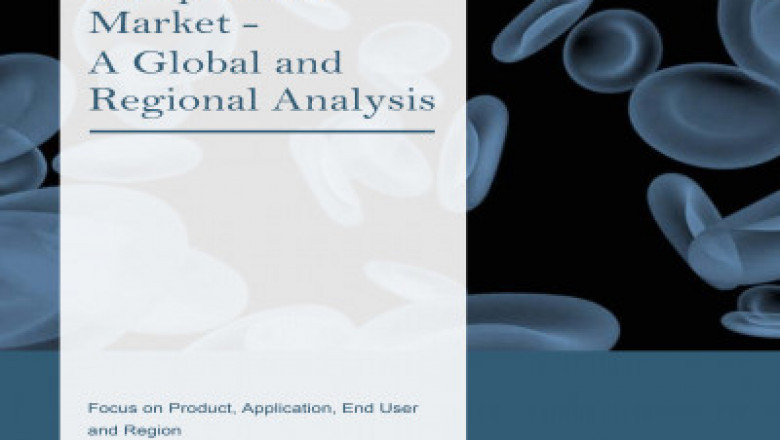Blood and Plasma Components Market is Expected to Reach $66.47 Billion in 2031
