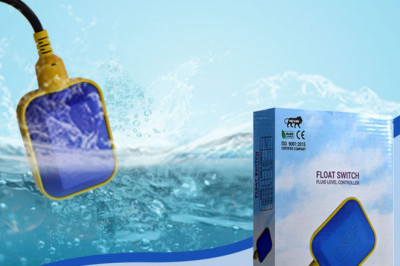 Buy Best Float Switch Online at Lowest Price in India. - Bookmyparts.com