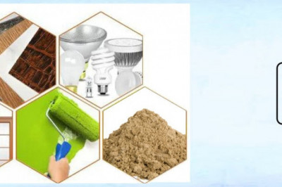 Buy Building materials online | Construction materials online