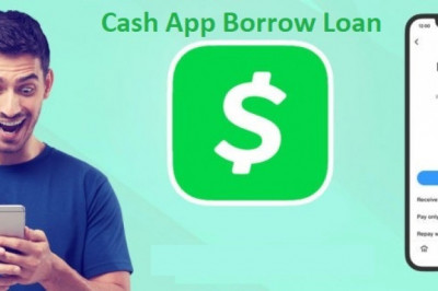 Can I get a loan on Cash App?