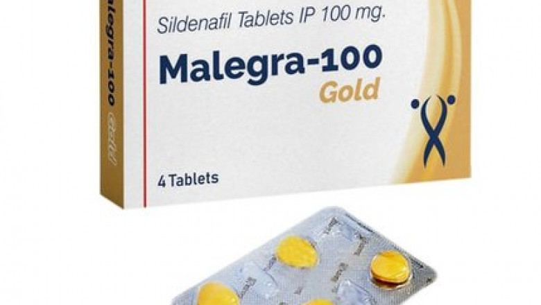 Effective Treatment | Malegra Gold | Get It Now | Erectilepharma