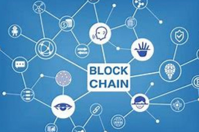 Global Blockchain Market Outlook, 2027