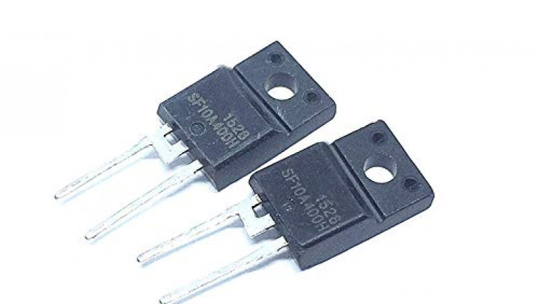 Global Ultra-fast Diode Market Impact Analysis, Trajectory, Outlook And Forecast 2022-2028
