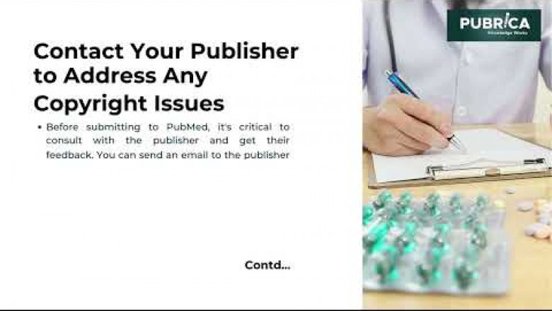 How to Choose PubMed Journals to Publish Generic Drug Papers? – Pubrica