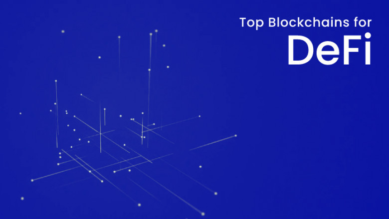 How to take the steps in decentralized finance (DeFi)