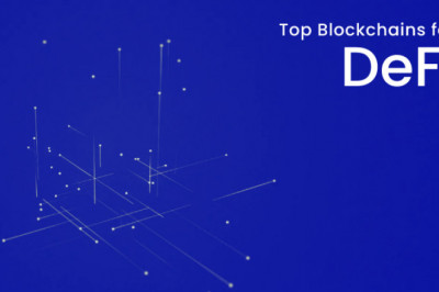 How to take the steps in decentralized finance (DeFi)