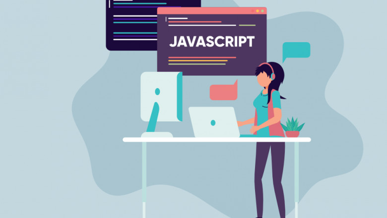 Javascript Developer Jobs, Employment- Role and Responsibilities | Chapter247 Infotech