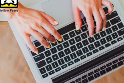 List of typing services in UAE on yellowpages.ae