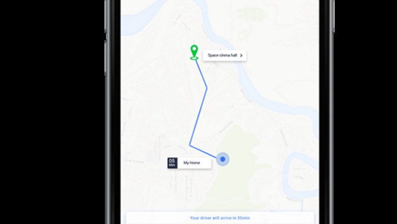 No skills required- We build your app