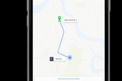 No skills required- We build your app