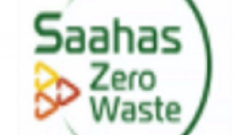 Plastic Waste Management in India | Saahas Zerowaste