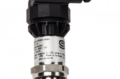 Pressure Transducers Explained: How to Choose the Correct Type for Your Application