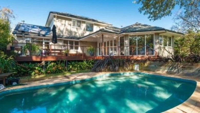 Second Storey Addition Sydney