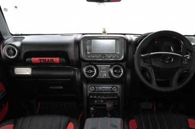 top 5 ideas for car interior decoration to make your car stand-out