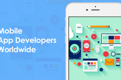 Top 7 Benefits of Hiring the Best Mobile App Development Company