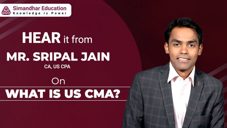 US CMA Certification Course | Duration, Syllabus & Fee | IMA | Simandhar Education