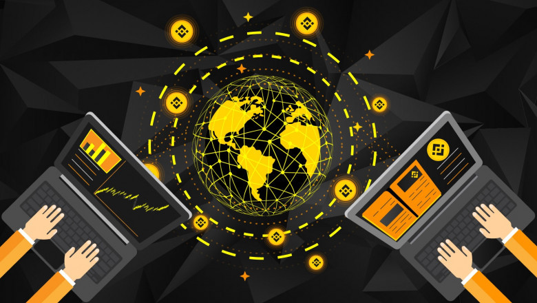 What is binance smartchain?the blockchain guide.