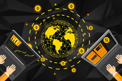 What is binance smartchain?the blockchain guide.