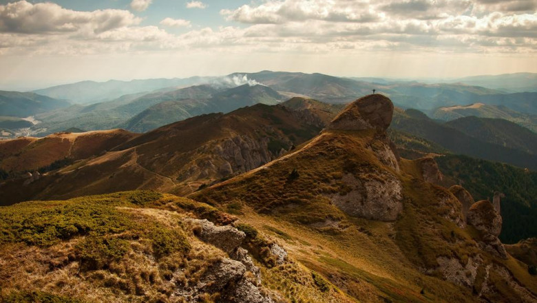 4 actions to a healthy lifestyle