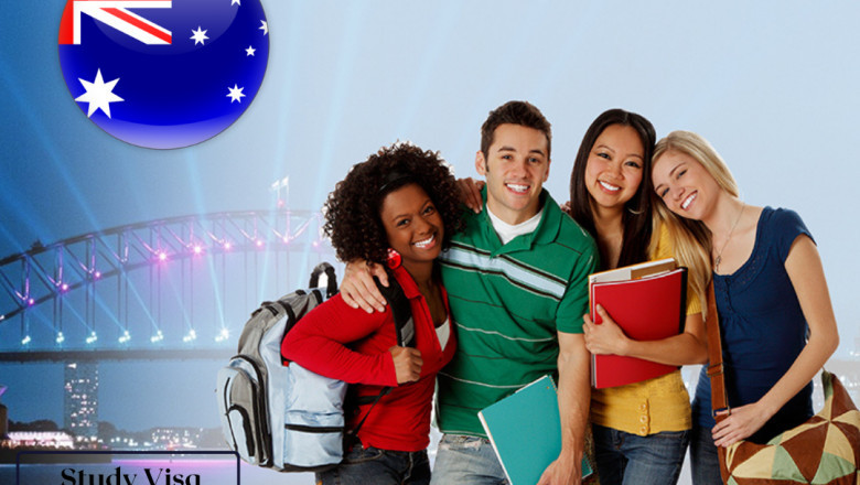 Best Australia Study Visa Consultant | best Canada immigration consultants in Bangalore