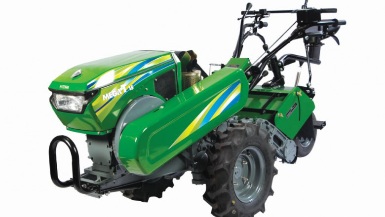 Best Power Tiller, Tractor Implement Uses, Price and Benefits 2022