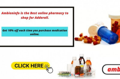 buy Adderall online in USA - Ambieninfo