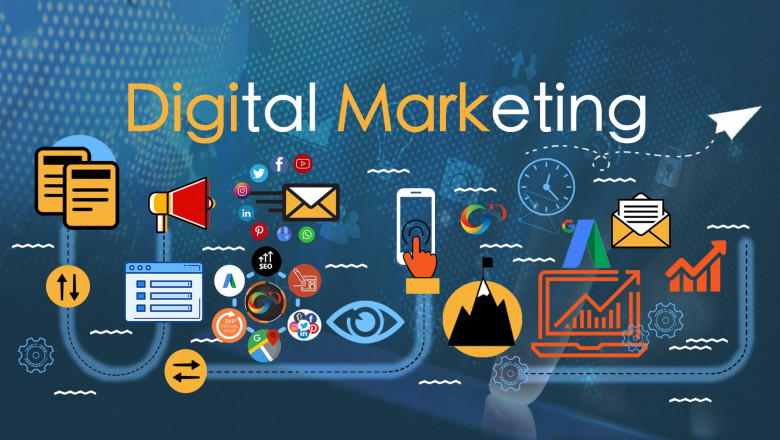 Digital Marketing Specialist Jobs, Employment- Role and Responsibilities | Chapter247 Infotech