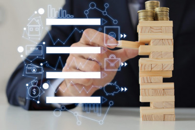 Executive Programme in Investment Banking and Capital Markets from IIM Calcutta