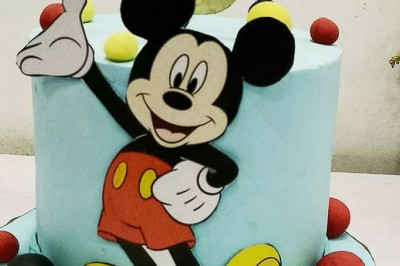 Fast and Easy Online Cake Delivery in Gwalior