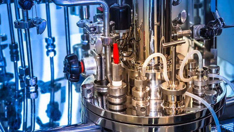 Global Bioprocessing Bioreactors Industry Trends, Competitive Market Share & Forecast 2022-2028