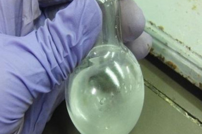 Global Silicon Tetrachloride Market - Opportunities and Forecasts, 2022-2028