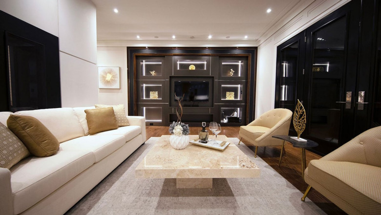 Hire Professional Renovation Contractors in Toronto from Astaneh Construction
