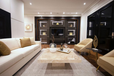 Hire Professional Renovation Contractors in Toronto from Astaneh Construction