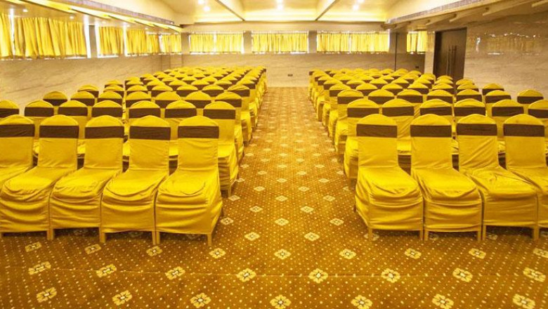 How banquet halls suite your functions