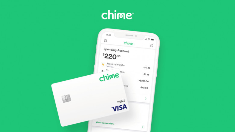 How To Log In to Your Chime Account?