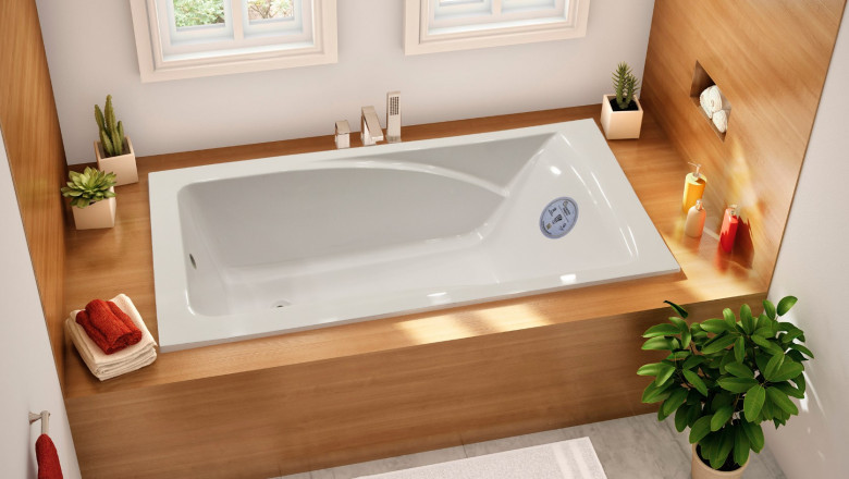 Leaky Bathtub Faucet