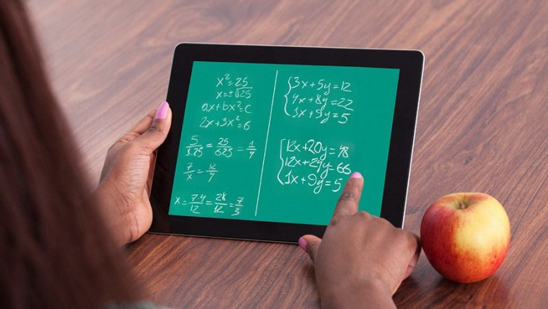 Learn Math from Best Online Math Tutor