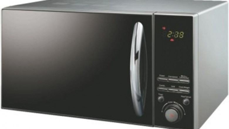 Microwave Oven Market Growth Factors Analysis, Share and Forecast including covid19 Impact