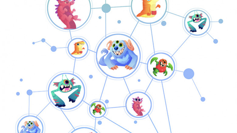 NETWORKER - Be a Networker. Build, Monetize Professional Network