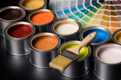 Paints & Coatings Market Trends, Future Demand, Progress Knowledge, Key Regions till 2029