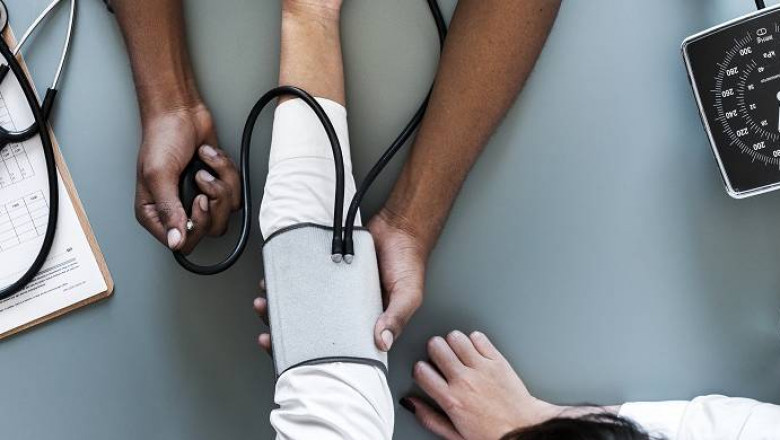 Reasons Why Regular Health Check Is Important | Megavision Diagnostics