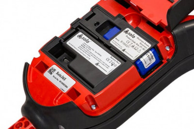 Smoke Detector Testers - Solo A5 Aerosol Spray - Heat Fire Alarm Testing in KSA