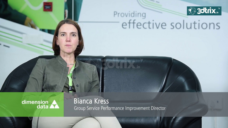 Superb Video Production Company - 3DTRIXS